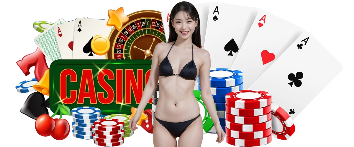 HUAYHENG789 Casino